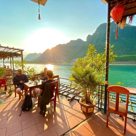 Phong Nha Coco Riverside Εξωτερικό φωτογραφία