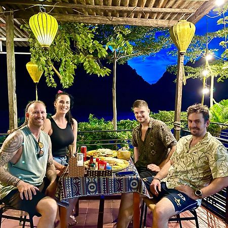 Phong Nha Coco Riverside Εξωτερικό φωτογραφία