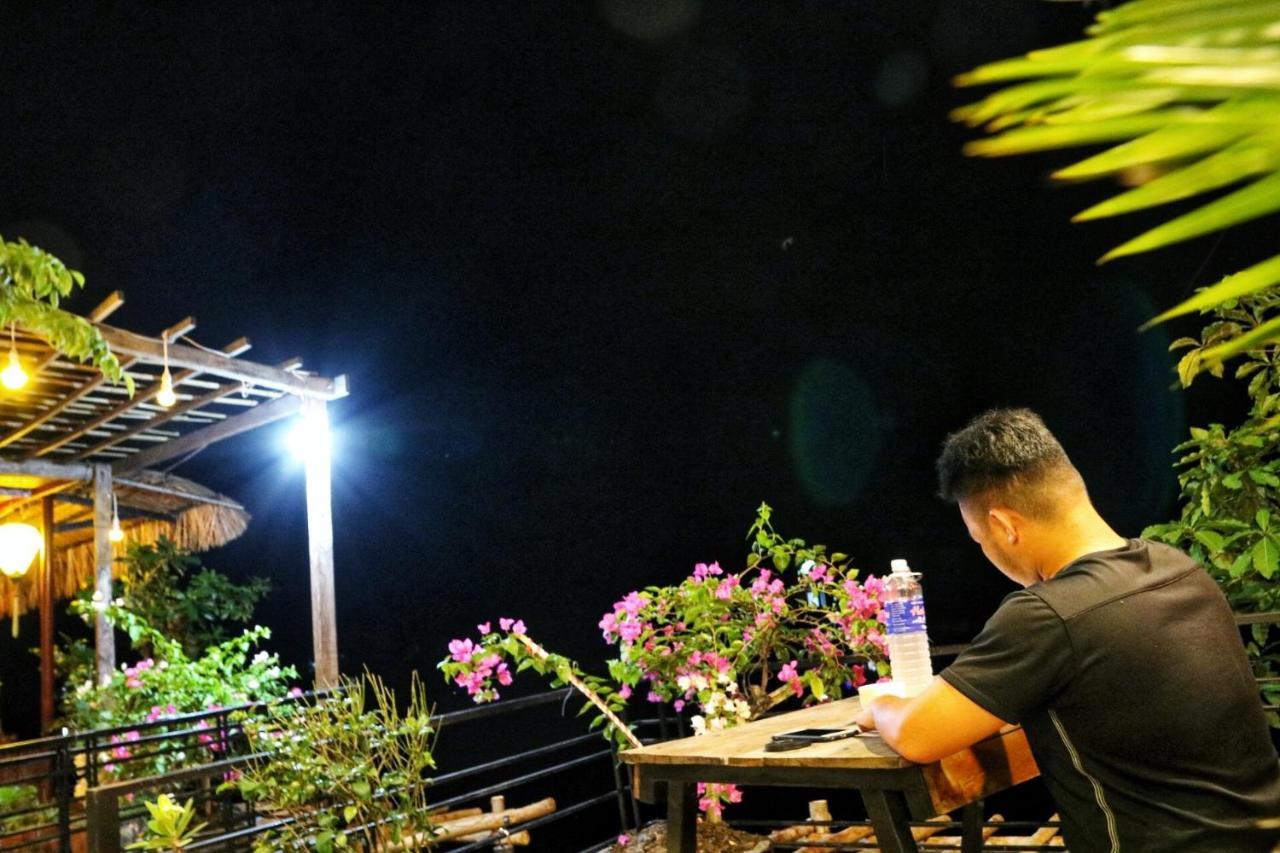 Phong Nha Coco Riverside Εξωτερικό φωτογραφία