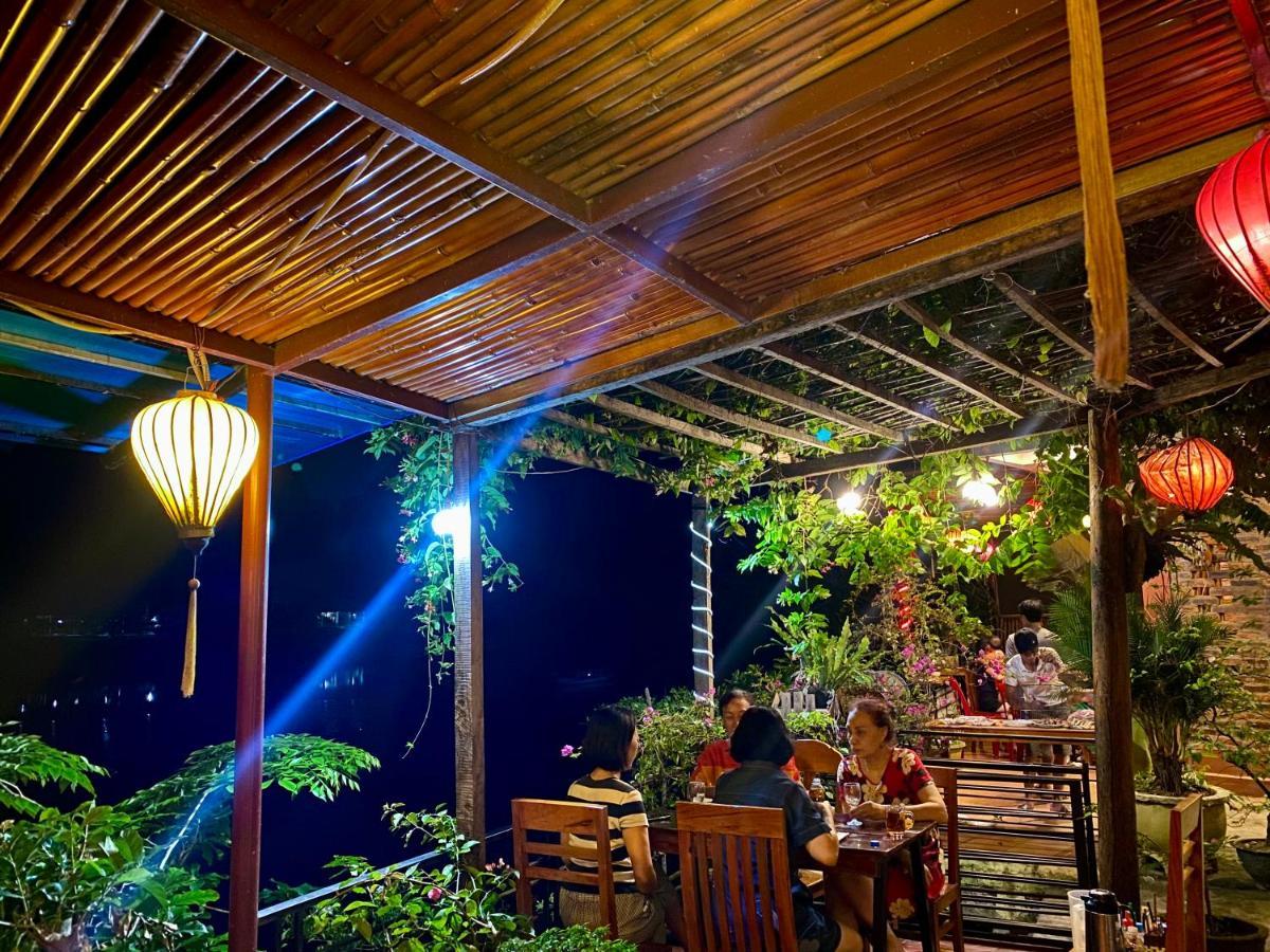 Phong Nha Coco Riverside Εξωτερικό φωτογραφία