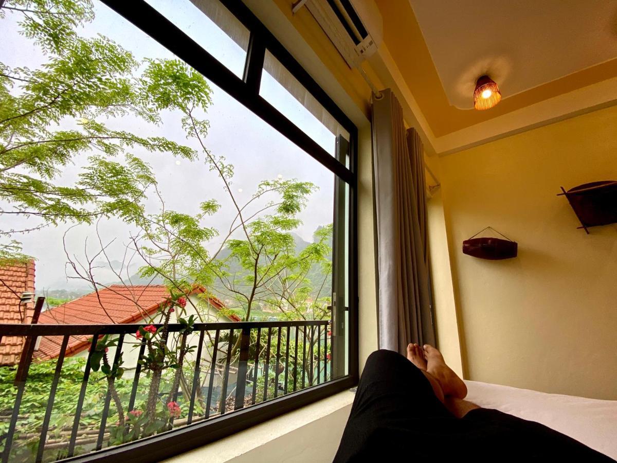Phong Nha Coco Riverside Δωμάτιο φωτογραφία