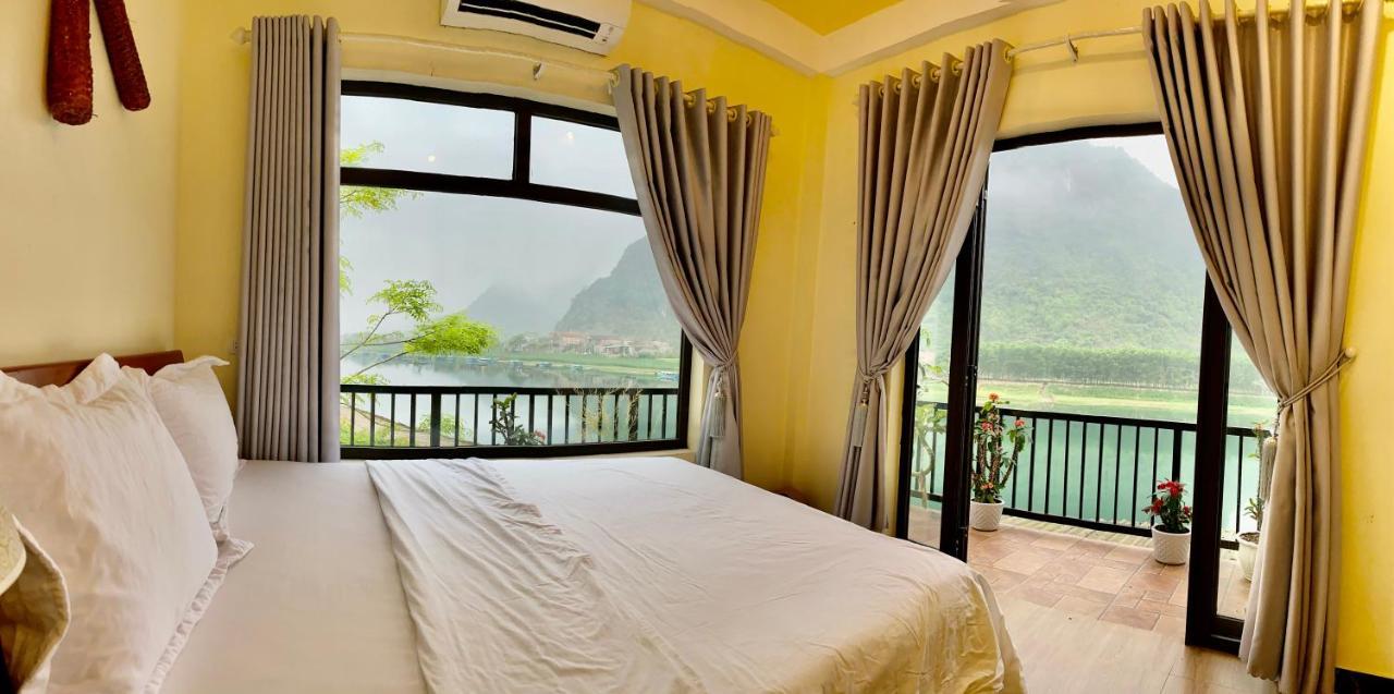Phong Nha Coco Riverside Εξωτερικό φωτογραφία