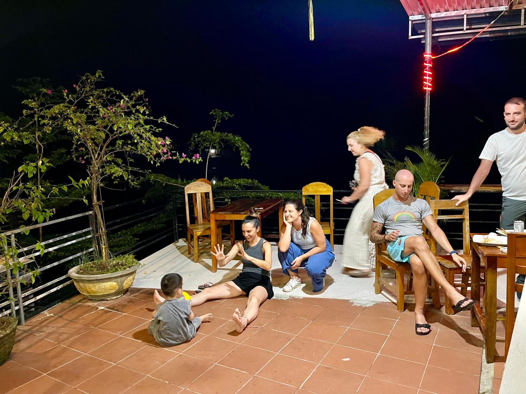 Phong Nha Coco Riverside Εξωτερικό φωτογραφία