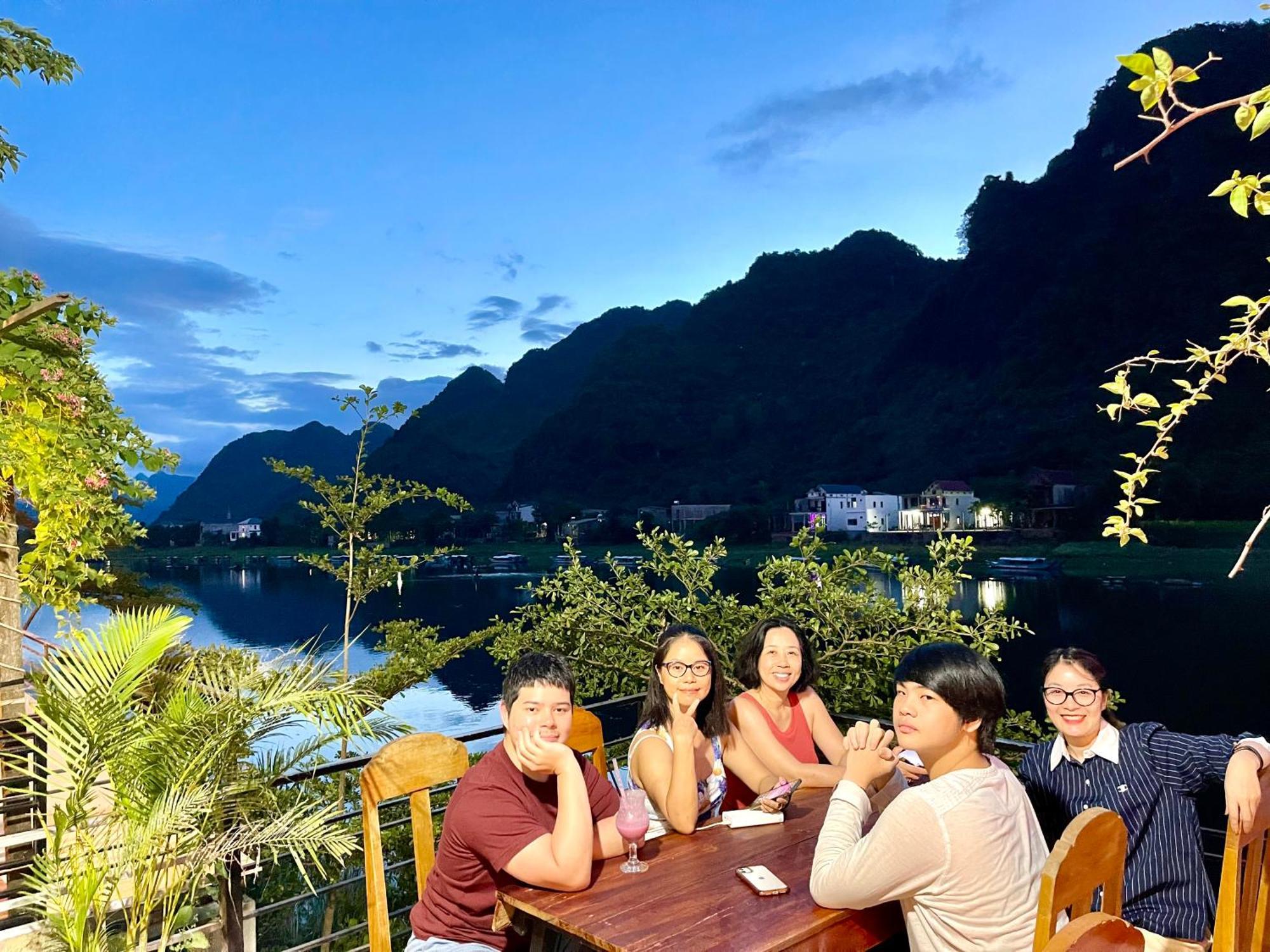 Phong Nha Coco Riverside Εξωτερικό φωτογραφία