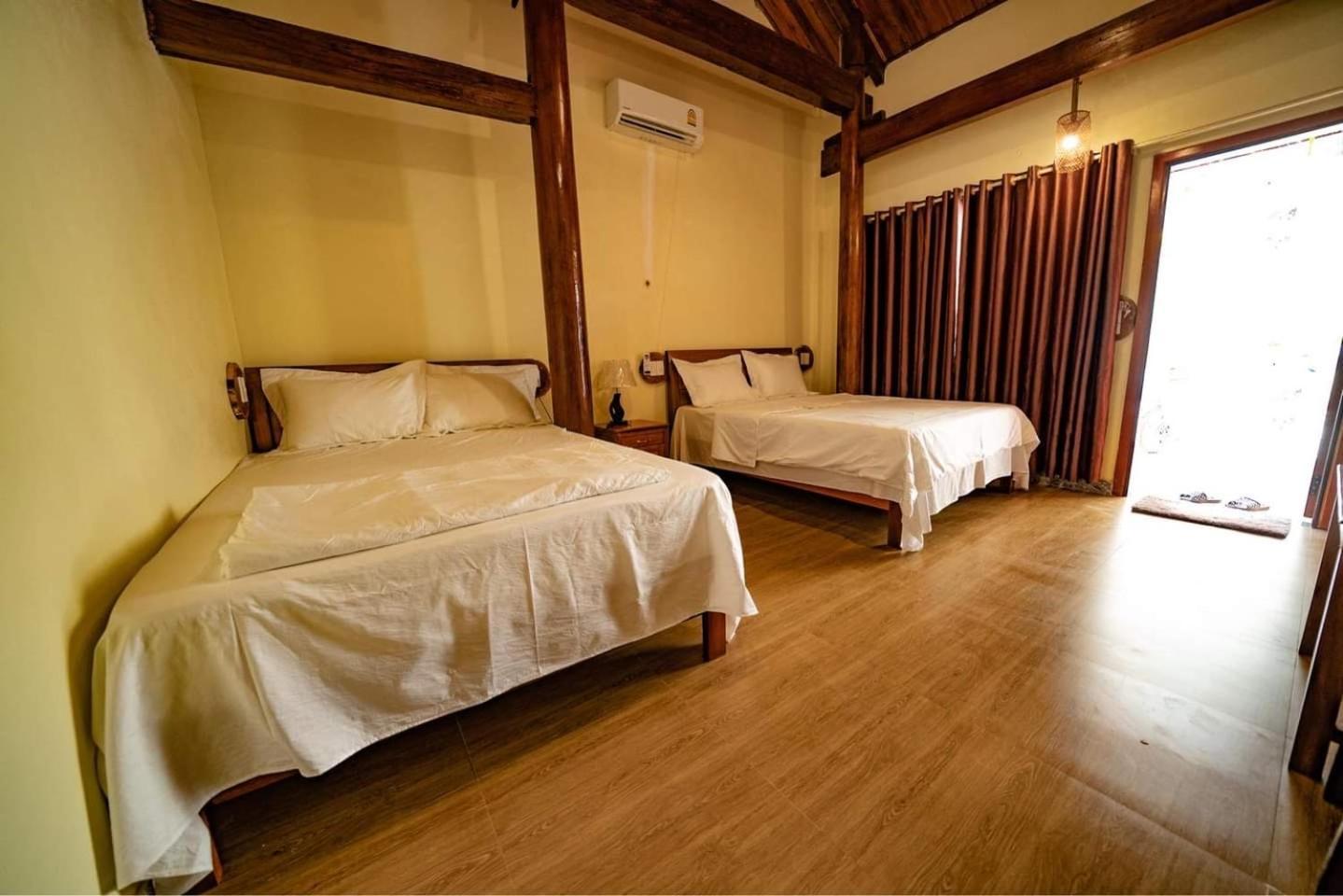 Phong Nha Coco Riverside Δωμάτιο φωτογραφία