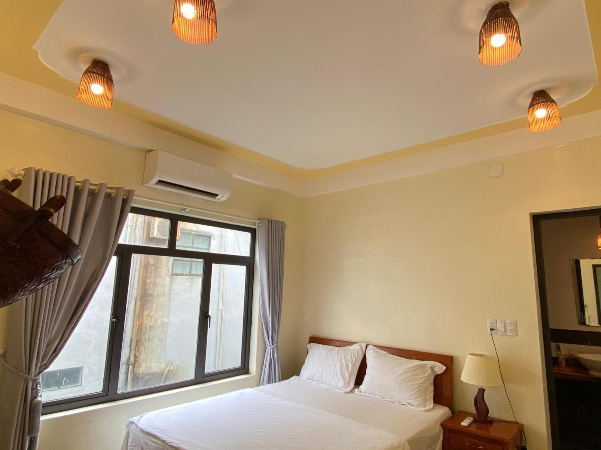 Phong Nha Coco Riverside Δωμάτιο φωτογραφία