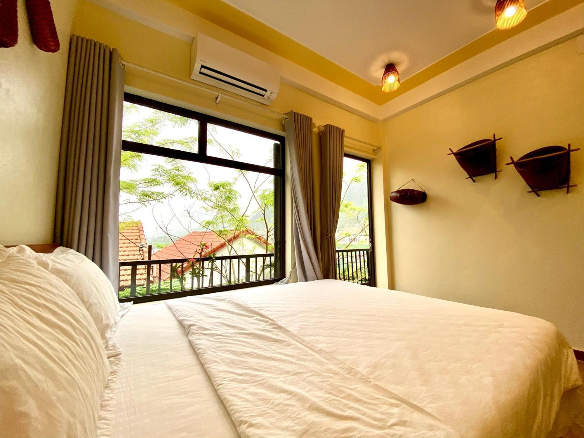 Phong Nha Coco Riverside Δωμάτιο φωτογραφία