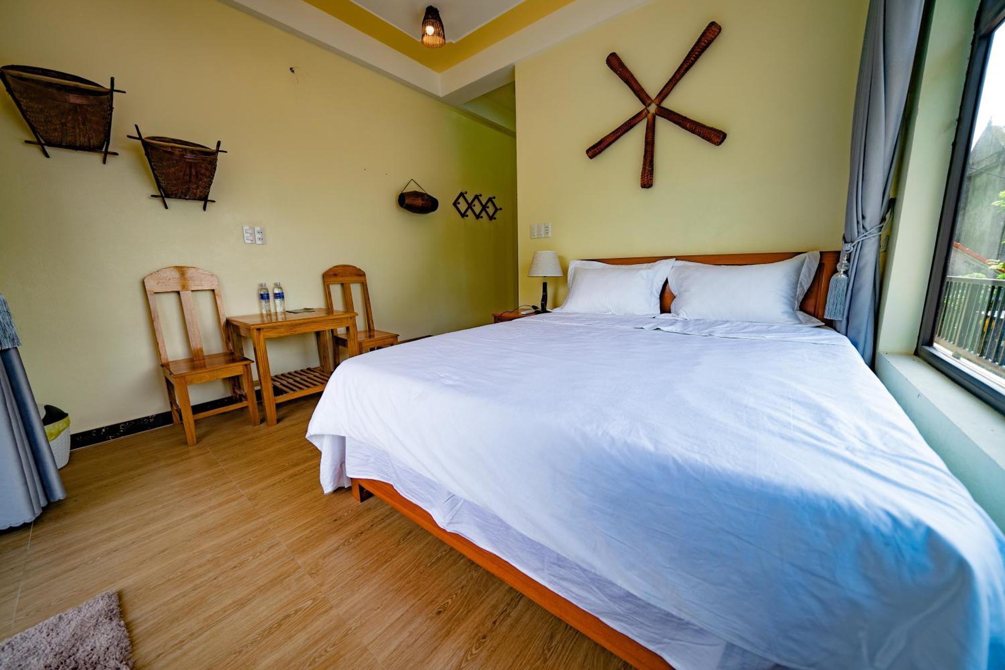 Phong Nha Coco Riverside Εξωτερικό φωτογραφία