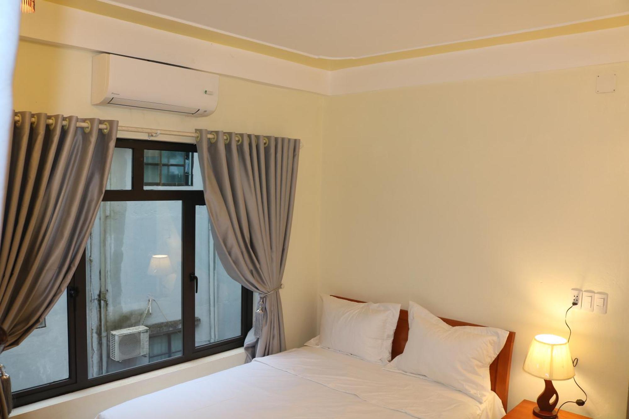 Phong Nha Coco Riverside Εξωτερικό φωτογραφία