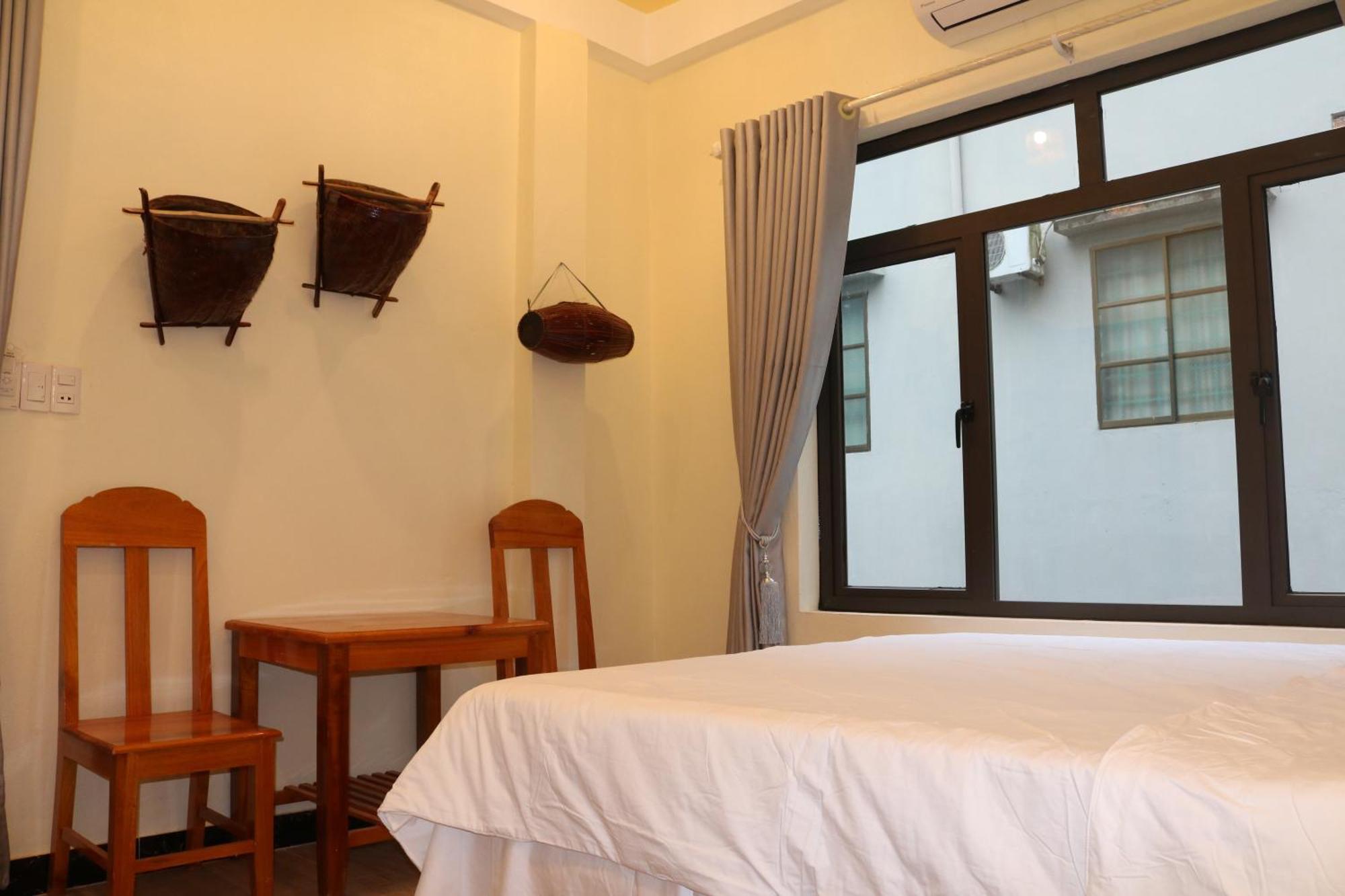 Phong Nha Coco Riverside Εξωτερικό φωτογραφία