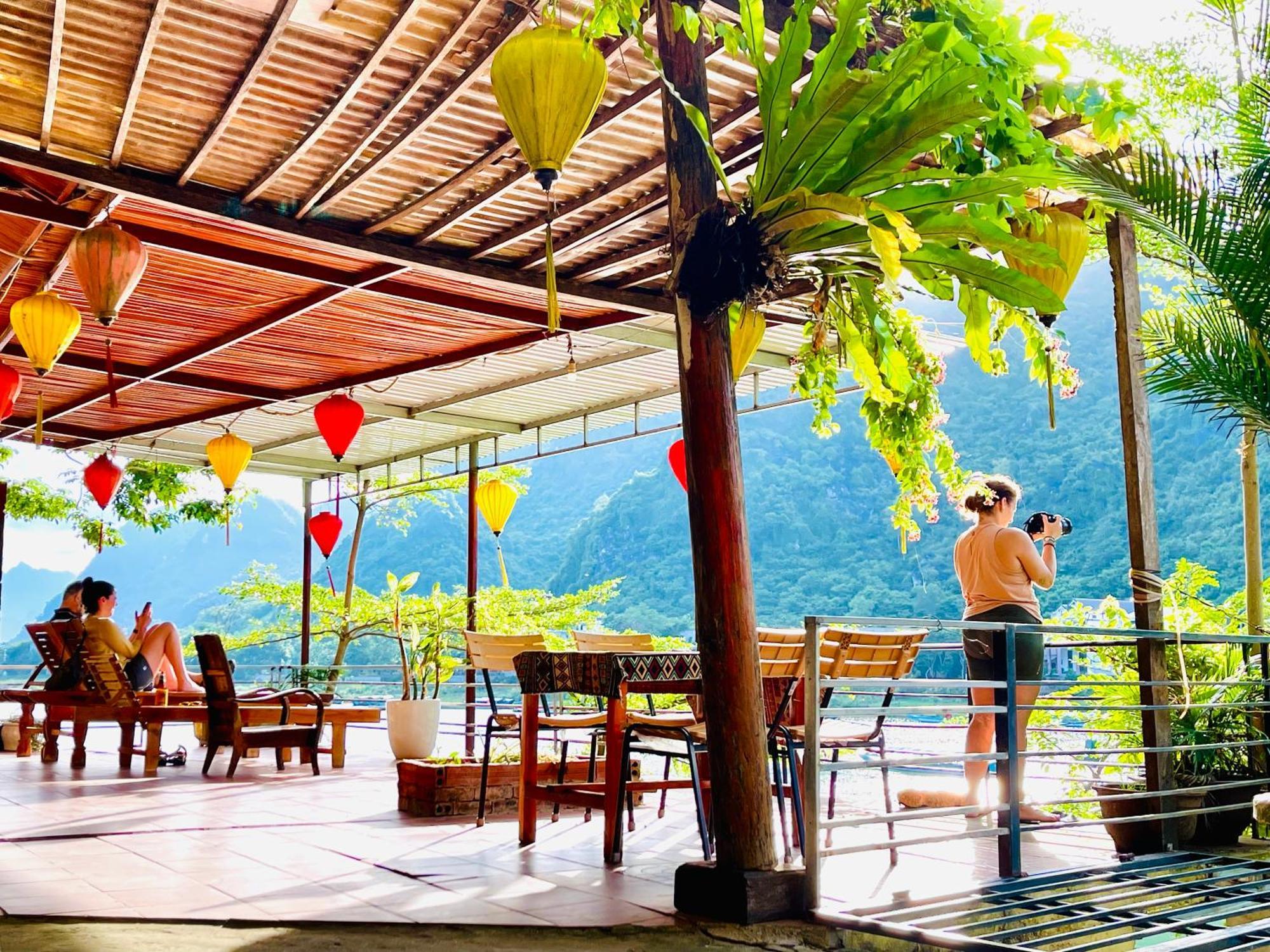 Phong Nha Coco Riverside Εξωτερικό φωτογραφία