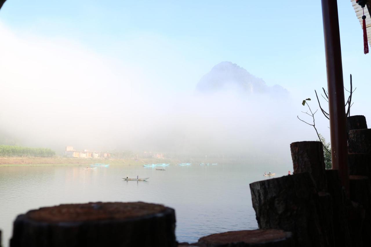 Phong Nha Coco Riverside Εξωτερικό φωτογραφία