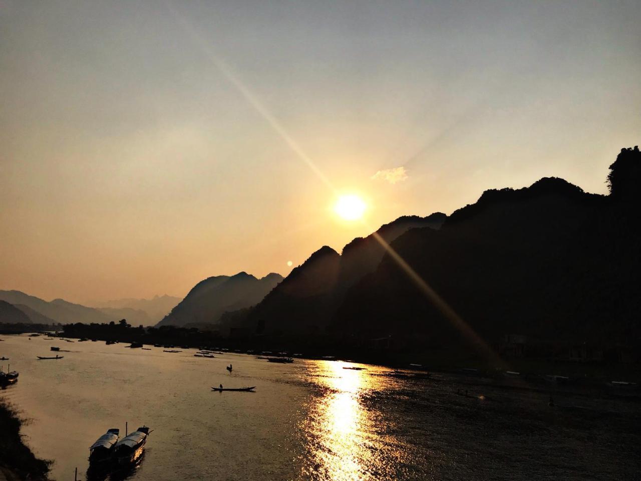 Phong Nha Coco Riverside Εξωτερικό φωτογραφία