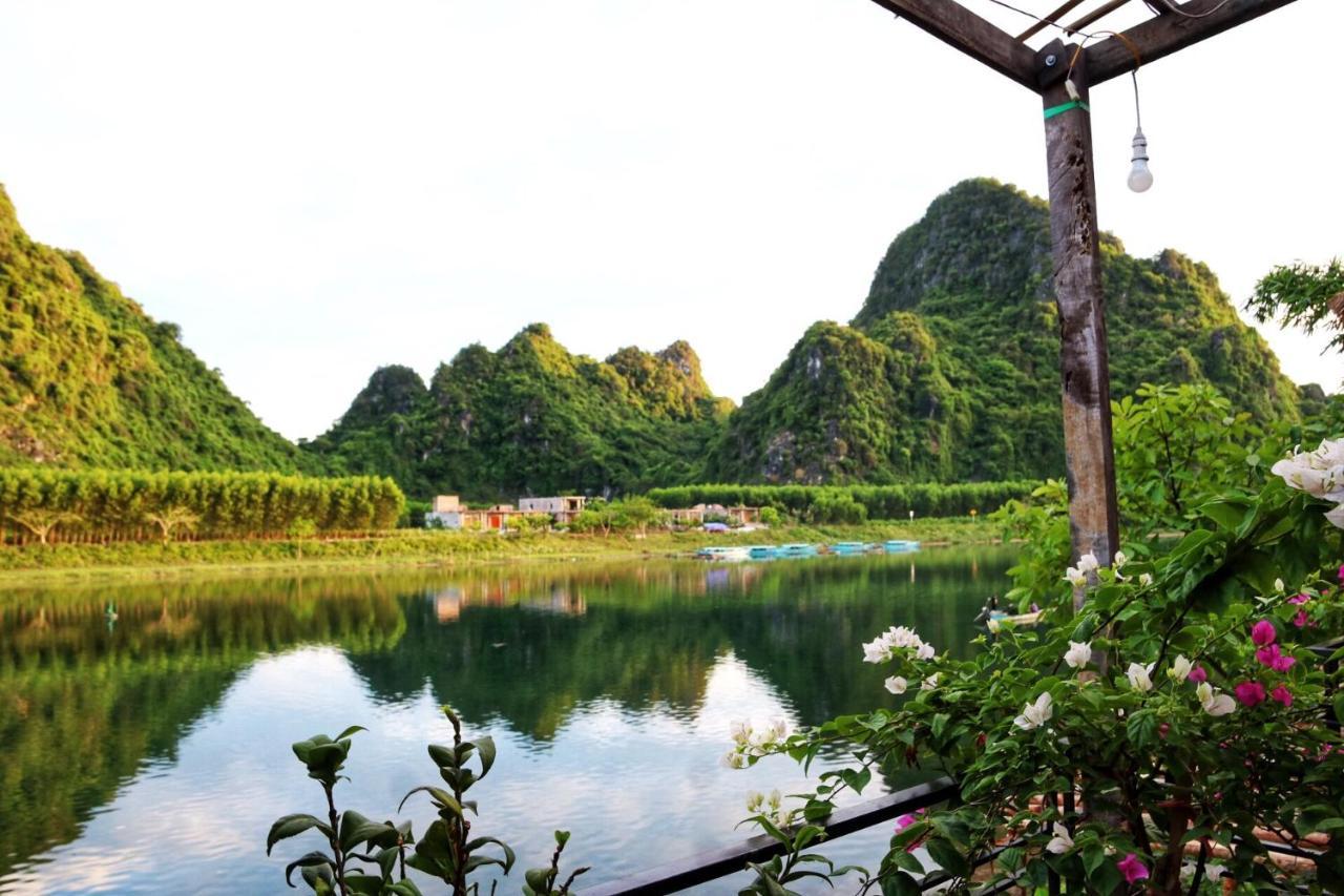 Phong Nha Coco Riverside Εξωτερικό φωτογραφία